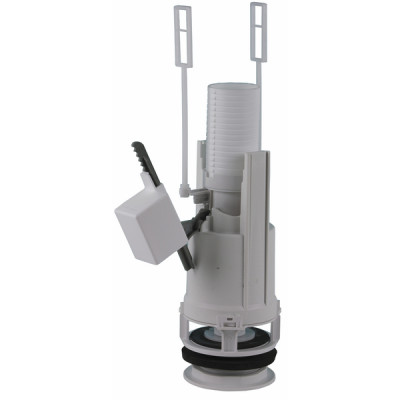 Wc - Mecanismo RONDO DV - SIAMP : 32455307