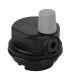 Air discharge valve + gasket - CHAFFOTEAUX : 995367