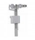 Wc - Float valve batichasse M3 / 8 "side - SIAMP : 30950307