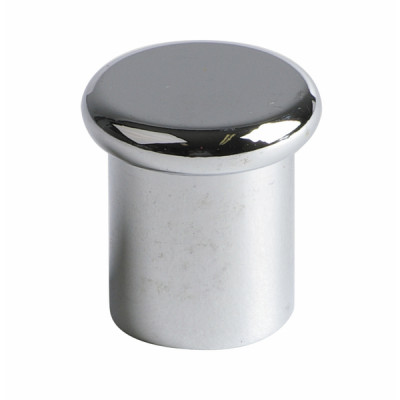 botón de bronce Porcher