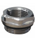 Reducer fitting with nipple M1/2" x F1/8" (X 10) - DIFF