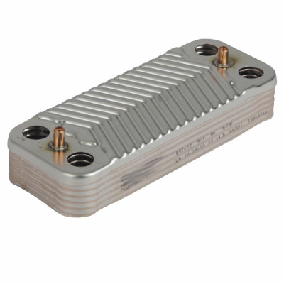 Domestic heat exchanger - CHAFFOTEAUX : 995945