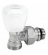 Corps thermostatisable équerre R431TG 1/2"X16 - GIACOMINI : R431X033