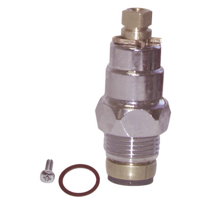 Bare head M15/21  - Bare universal head M15/21  (X 10)