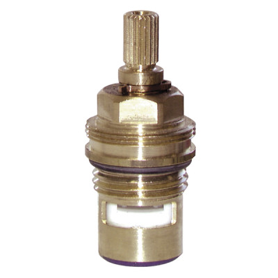 cabeza de sanitaria - Cabeza de cerámica M15/21 45346  (X 10) - GROHE : 45346000