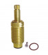 Sanitary head - Valve head  (X 10) - PORCHER : 846094