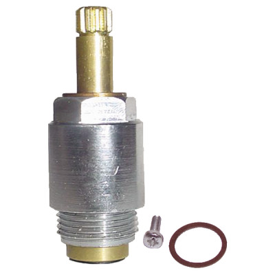 cabeza de sanitaria - cabeza de la válvula 541096  (X 10) - PORCHER : 541096