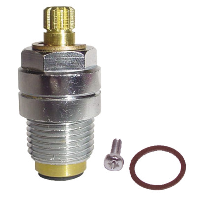 Sanitary head - Valve head 511096  (X 10)