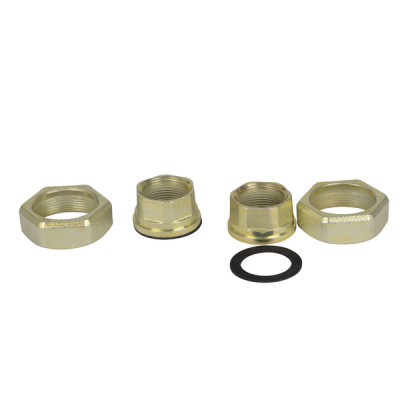 Raccord-union fonte F2"xF1"1/4 - GRUNDFOS : 99672033