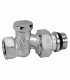 Empalme en forma de T  de ajuste R17TG 1/2" - GIACOMINI : R17X033
