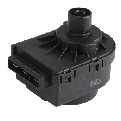 Cabezal motorizada válvula 3 vías - CHAFFOTEAUX : 997147