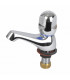 domestic plumbing - Simple mixer tap ALPHA - IDEAL STANDARD : B1840AA