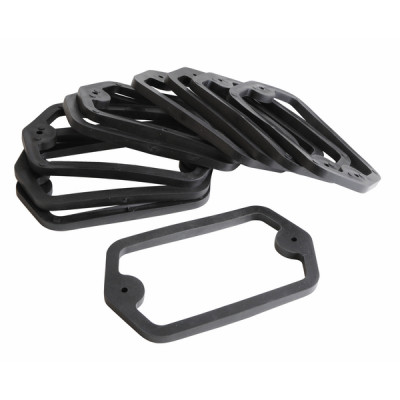 Pieza de recambio original - Junta rectangular de tanque (X 10) - IDEAL STANDARD : D961126BG