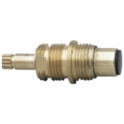 Pieza de recambio original - Cabezal con válvula D98A007NU  (X 10) - IDEAL STANDARD : D98A007NU