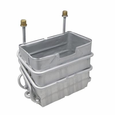 Corps d'echangeur - CHAFFOTEAUX : 998197