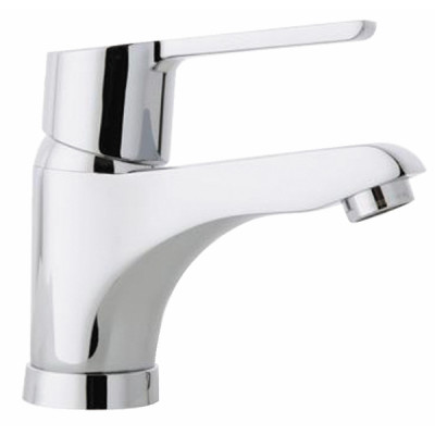 GRIFERÍA - Monomando de lavabo sin vaciador AQUANOVA FLY - RAMON SOLER : 300169