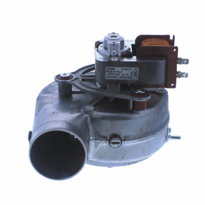 Fan assy l25r7546 47watt - CHAFFOTEAUX : 998422
