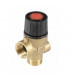 Hydraulic safety valve 3bar 1/4 - CHAFFOTEAUX : 998447