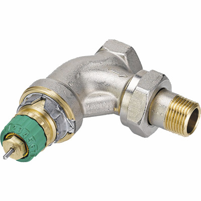 Body RA-DV Bracket 3/8" - DANFOSS : 013G7711