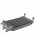 Intercambiador bitermico - CHAFFOTEAUX : 998619