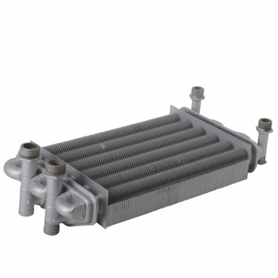 Bithermal exchanger - CHAFFOTEAUX : 998619