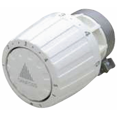 Thermotatic head for ancient ra/v body - DANFOSS : 013G2960/015G4560