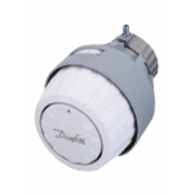 Cabezal termostática reforzada - DANFOSS : 013G2920