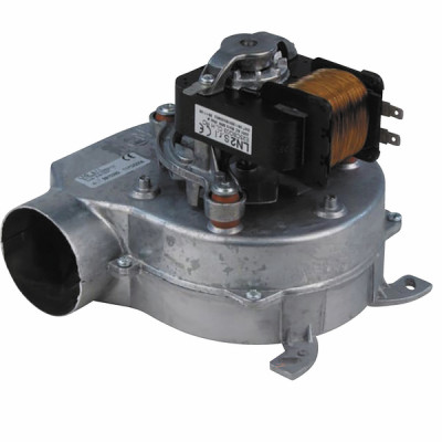 Ventilador - CHAFFOTEAUX : 998894