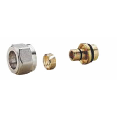 Adaptador  R179 18-16x13 - GIACOMINI : R179X077