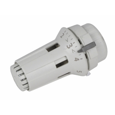 Cabezal termostático RAW 5014 - DANFOSS : 013G5014