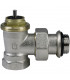 Bracket threaded thermostatic body, double setting 1/2" - HONEYWELL HOME : V2030ESX15