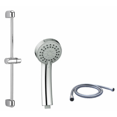 Ensemble barre de douche