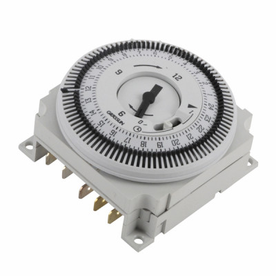 Programmateur digital - CHAFFOTEAUX : 999599