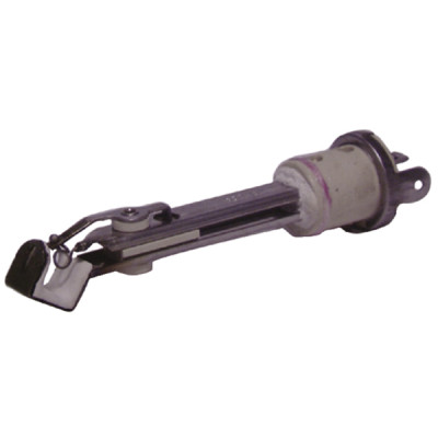 Ignition electrode HT 630-17 - ATLANTIC : 999803