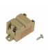 Ignition transformer - SAUNIER DUVAL : A000035144