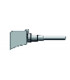 Thermostat 40/120°C strap-on model - JOHNSON CONTROLS : A19DAC-9001