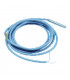 Stainless steel probe temperature sensor -50°C to 100°C - JOHNSON CONTROLS : A99BB-300C