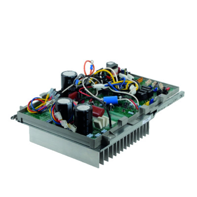 Carte électronique principale  - PANASONIC : ACXA73C08130R