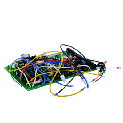 Carte électronique principale  - PANASONIC : ACXA73C22940