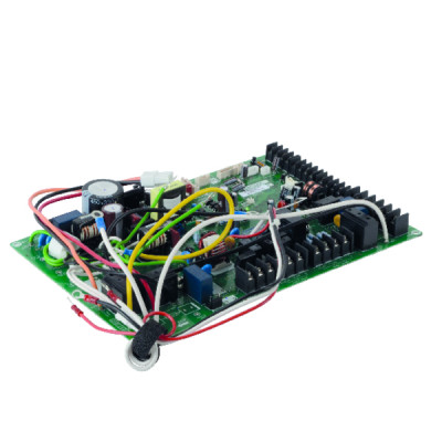 Carte électronique principale  - PANASONIC : ACXA73C23550