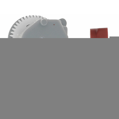 Auxiiary contact for servomotor sax - SIEMENS : ASC10.51