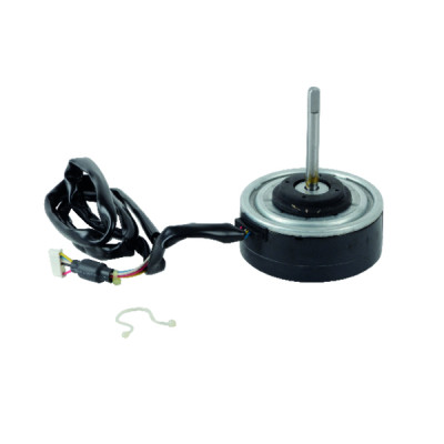 Moteur ventilation - PANASONIC : ARW41G8P30AC