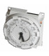 Weekly analog clock - SIEMENS : AUZ3.7