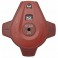 Complete handwheel STAD valve from 20 to 50mm - IMI HYDRONIC : 52186-003