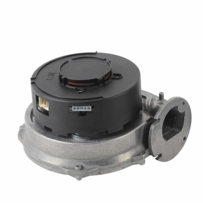 Ventilateur rg128/1300-3612-lel/co - AUER : B1243543