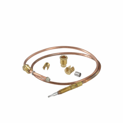 Universal thermocouple - AUER : B4966448