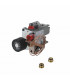 Ensemble bloc gaz E-S 0.630.011 - AUER : B4992975