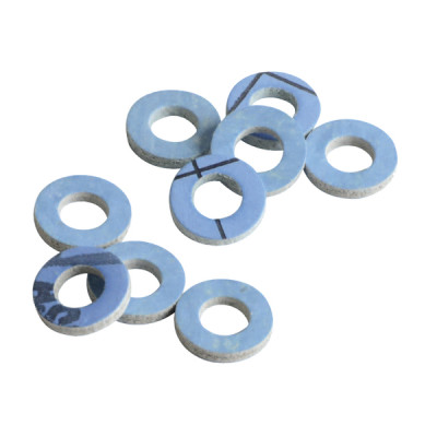 Junta plana 1/4" (10) (X 10) - BIASI : BI1001107