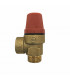 Safety valve 3 bars - BIASI : BI1001112