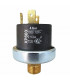 Water pressure switch (0.5 bar) - BIASI : BI1001122